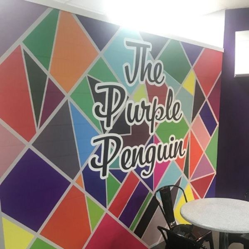 Window & Wall Graphics